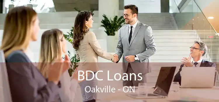 BDC Loans Oakville - ON