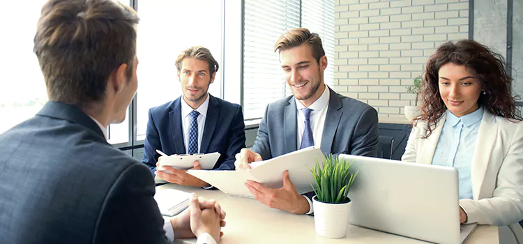 Benefits of Government Business Loans in Oakville, Ontario