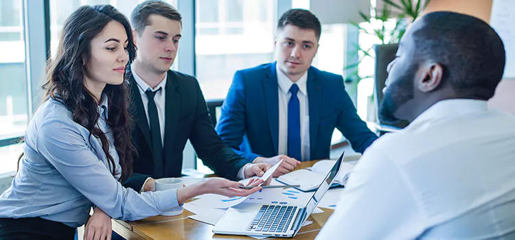 Benefits of the BDC loan in Oakville, ON