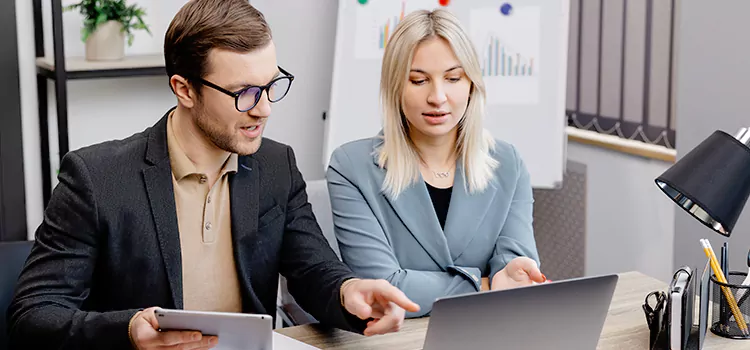 Key Features of Government Business Financing in Oakville, ON