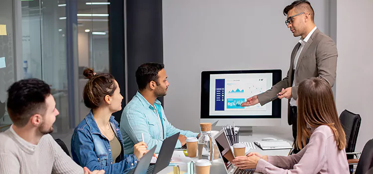 What CDAP Advisors Offer in Oakville, ON