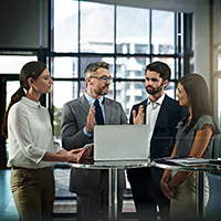 Why Choose CDAP Advisors in Oakville, Ontario